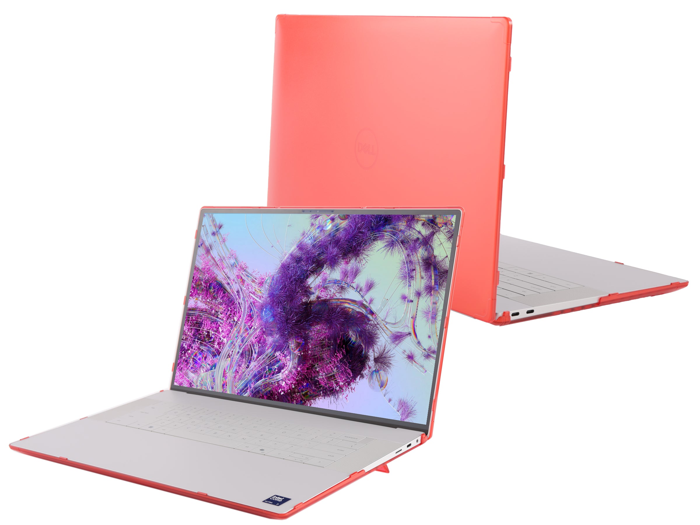 mCover Case ONLY Compatible for 2024 or later 16.3-inch DELL 16 Premium DA16250 and Dell XPS 16 9640 series Windows laptop computers (NOT Fitting Any Other Dell Models)
