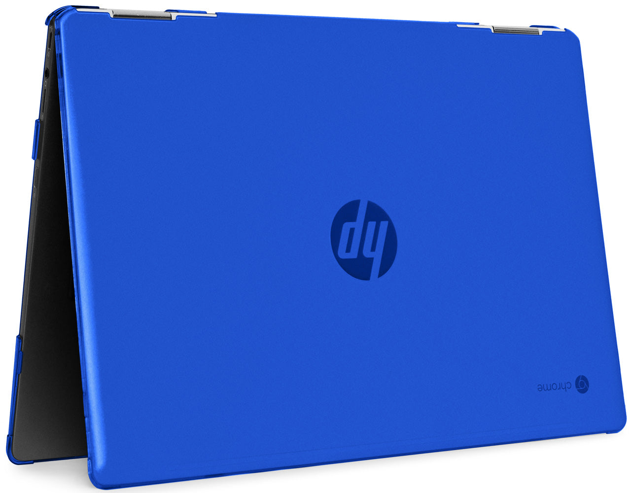 mCover Aqua Clip-On Case for 2020-2022 HP Chromebook x360 14a-CA0000 Series Laptops