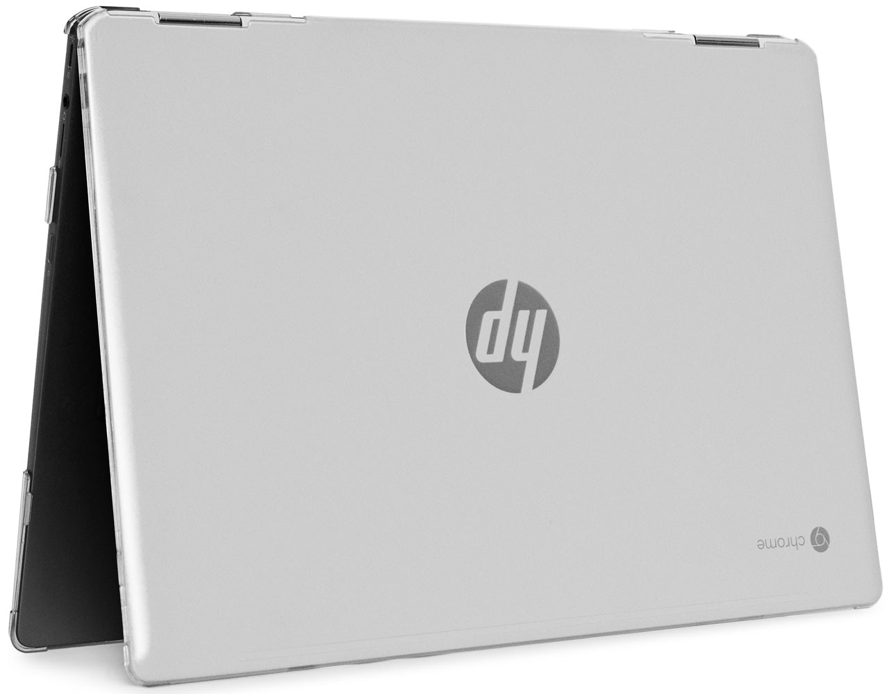 mCover Aqua Clip-On Case for 2020-2022 HP Chromebook x360 14a-CA0000 Series Laptops