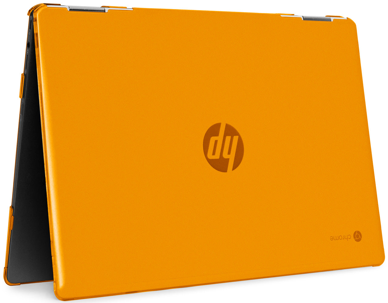 mCover Aqua Clip-On Case for 2020-2022 HP Chromebook x360 14a-CA0000 Series Laptops
