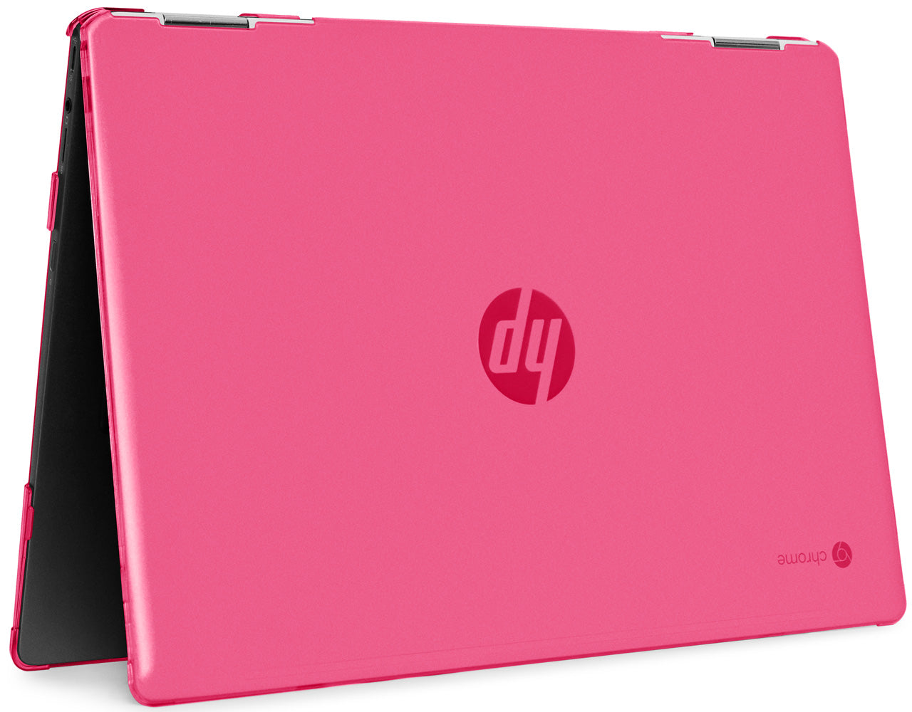 mCover Aqua Clip-On Case for 2020-2022 HP Chromebook x360 14a-CA0000 Series Laptops