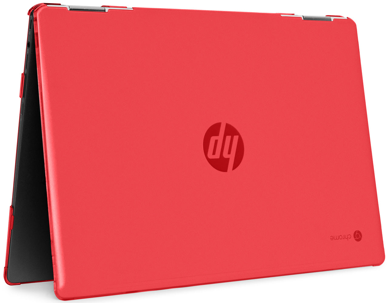 mCover Aqua Clip-On Case for 2020-2022 HP Chromebook x360 14a-CA0000 Series Laptops