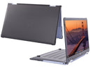 mCover Hard Case ONLY Compatible for 2024~2025 14" HP Chromebook x360 14B-CD0000 Series Laptop Computers (NOT Fitting Any Other HP Chromebook & Windows Notebook PC)