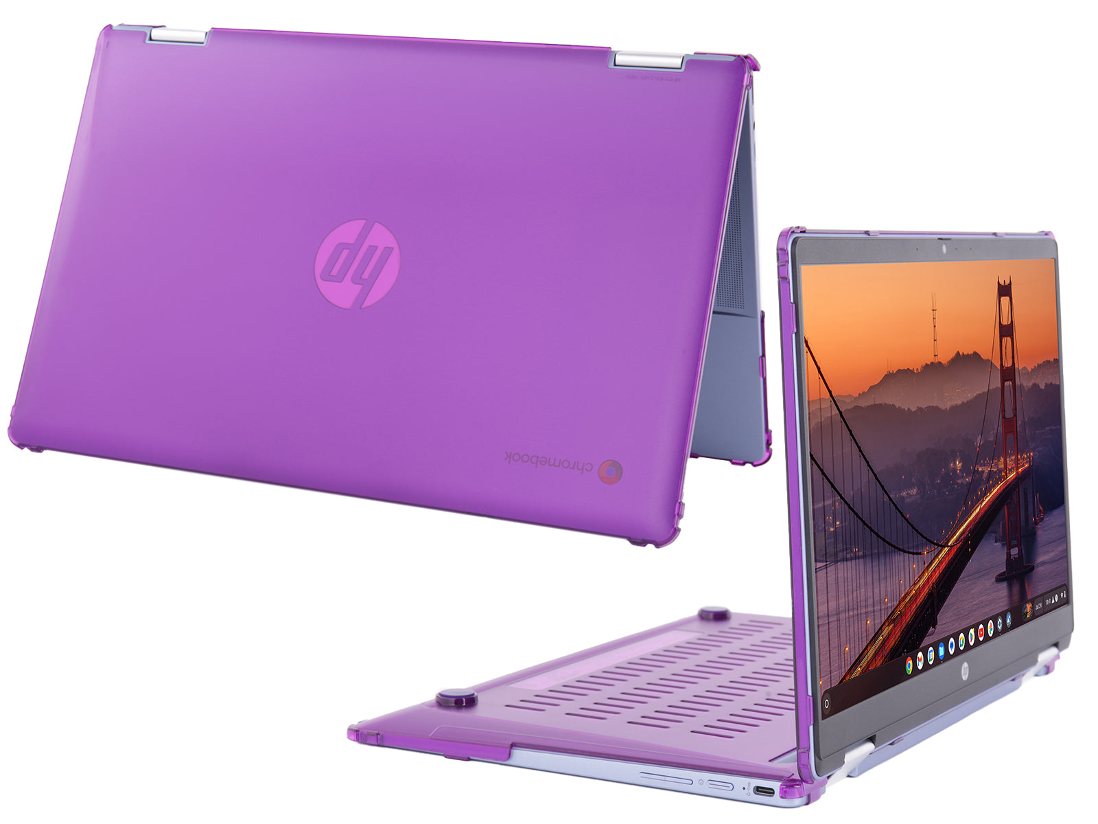 mCover Hard Case ONLY Compatible for 2024~2025 14