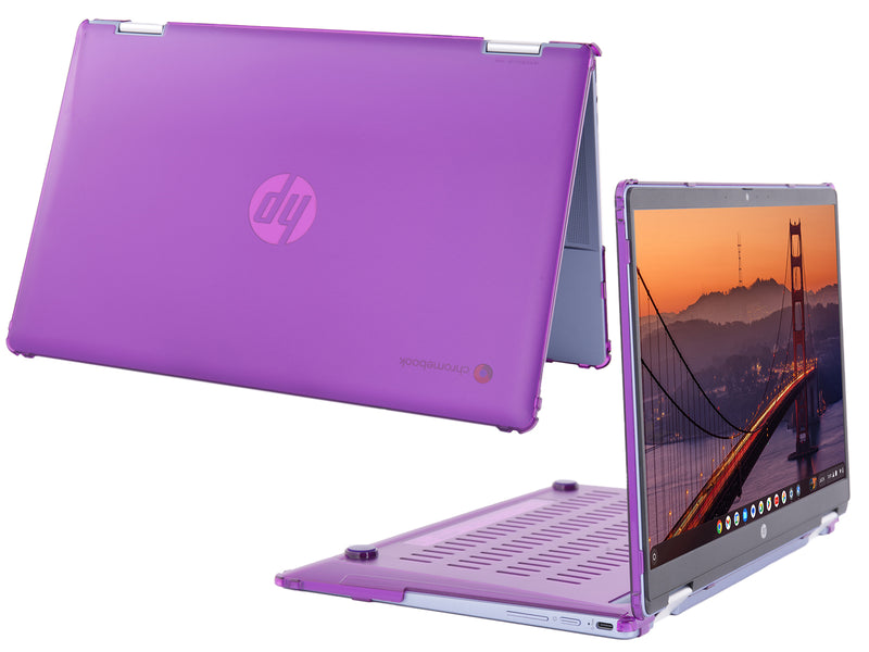 mCover Hard Case ONLY Compatible for 2024~2025 14 display picture 3