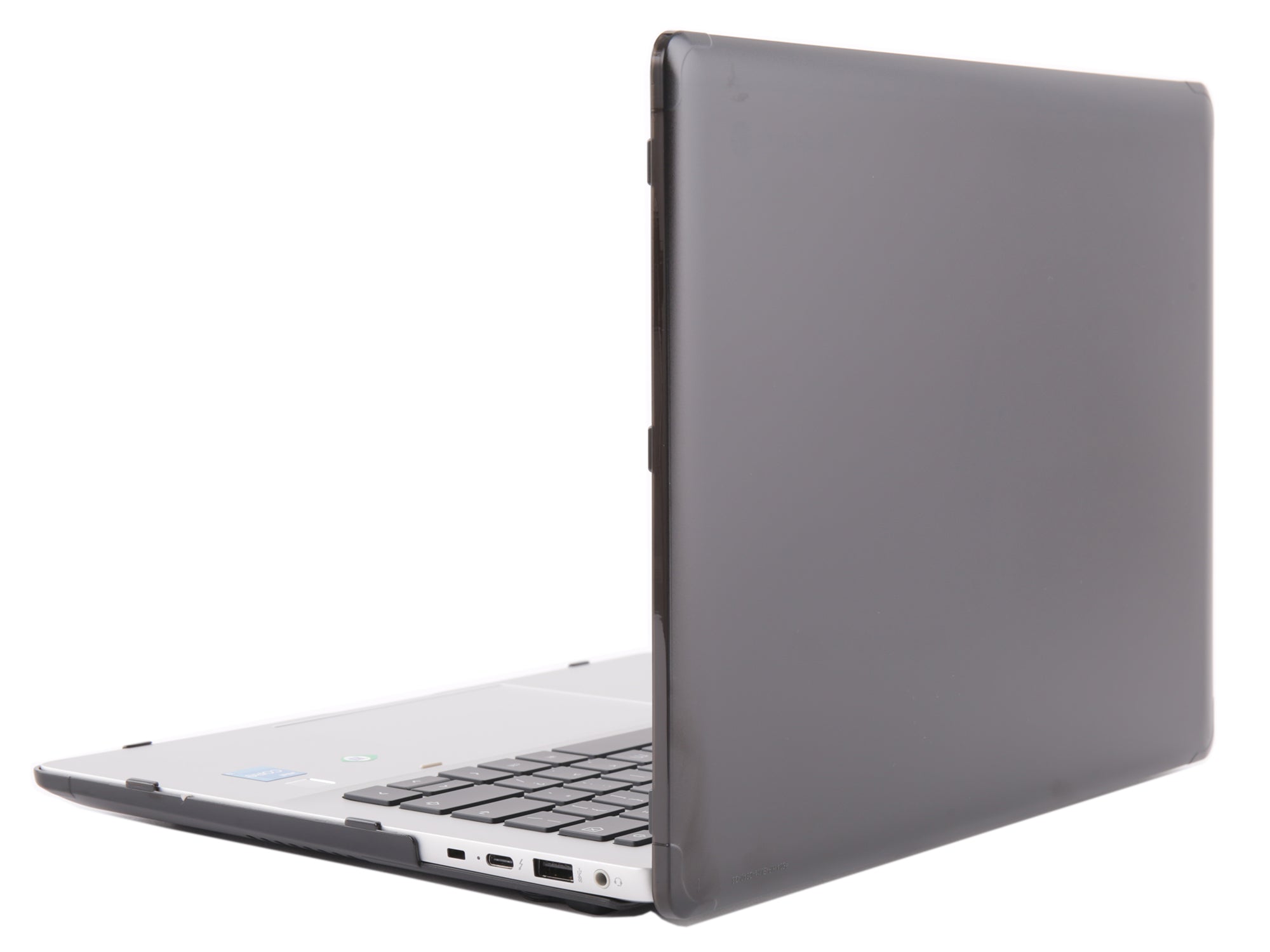 mCover Case ONLY Compatible for 2022 2023 2024 14-inch HP Elite c640 G3 Chromebook Enterprise Laptop Computers (NOT Fitting Any Other HP Models)