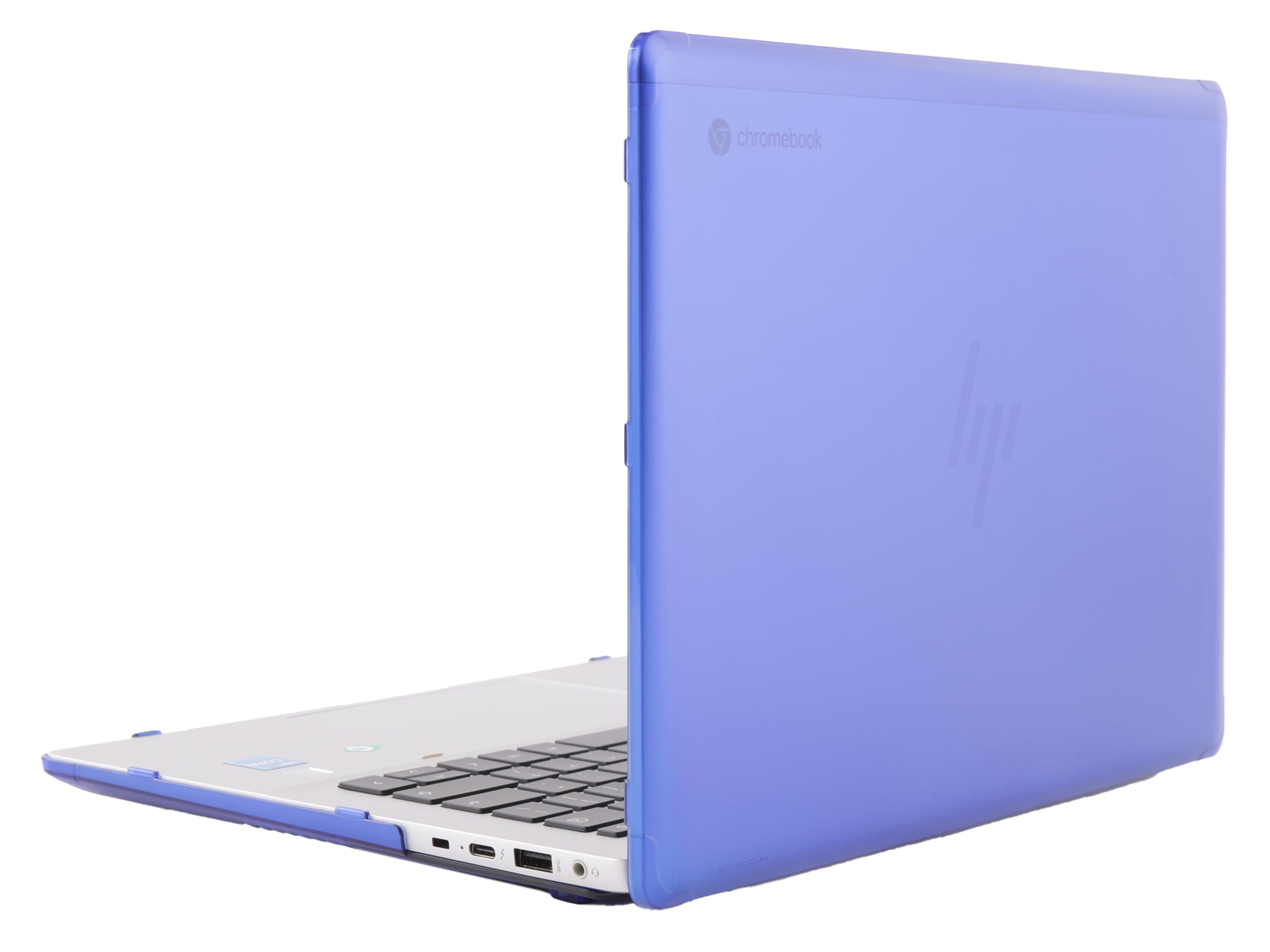 mCover Case ONLY Compatible for 2022 2023 2024 14-inch HP Elite c640 G3 Chromebook Enterprise Laptop Computers (NOT Fitting Any Other HP Models)
