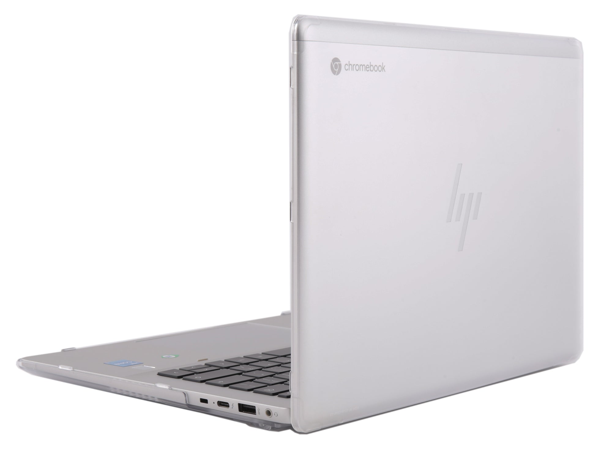 mCover Case ONLY Compatible for 2022 2023 2024 14-inch HP Elite c640 G3 Chromebook Enterprise Laptop Computers (NOT Fitting Any Other HP Models)