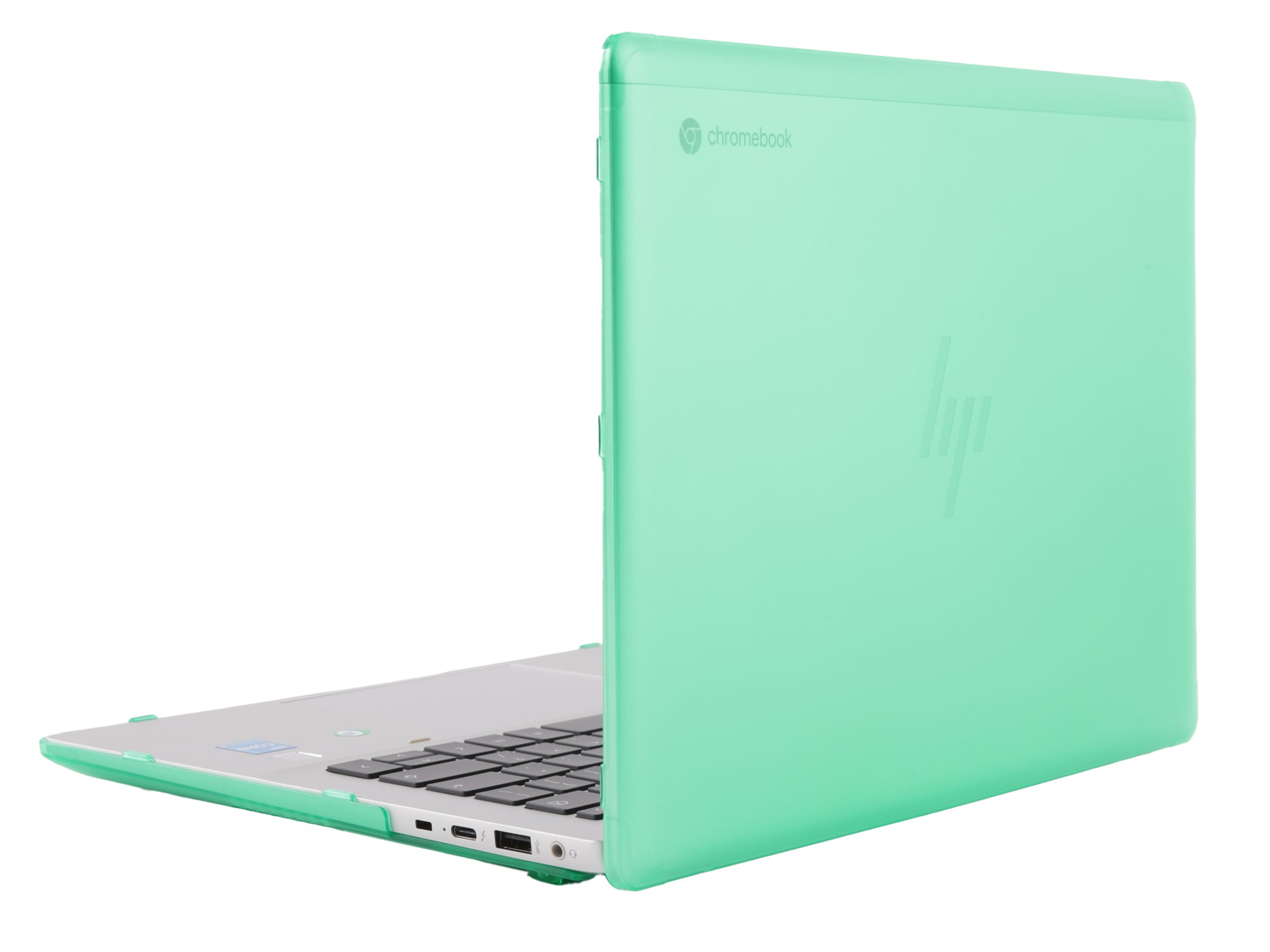 mCover Case ONLY Compatible for 2022 2023 2024 14-inch HP Elite c640 G3 Chromebook Enterprise Laptop Computers (NOT Fitting Any Other HP Models)