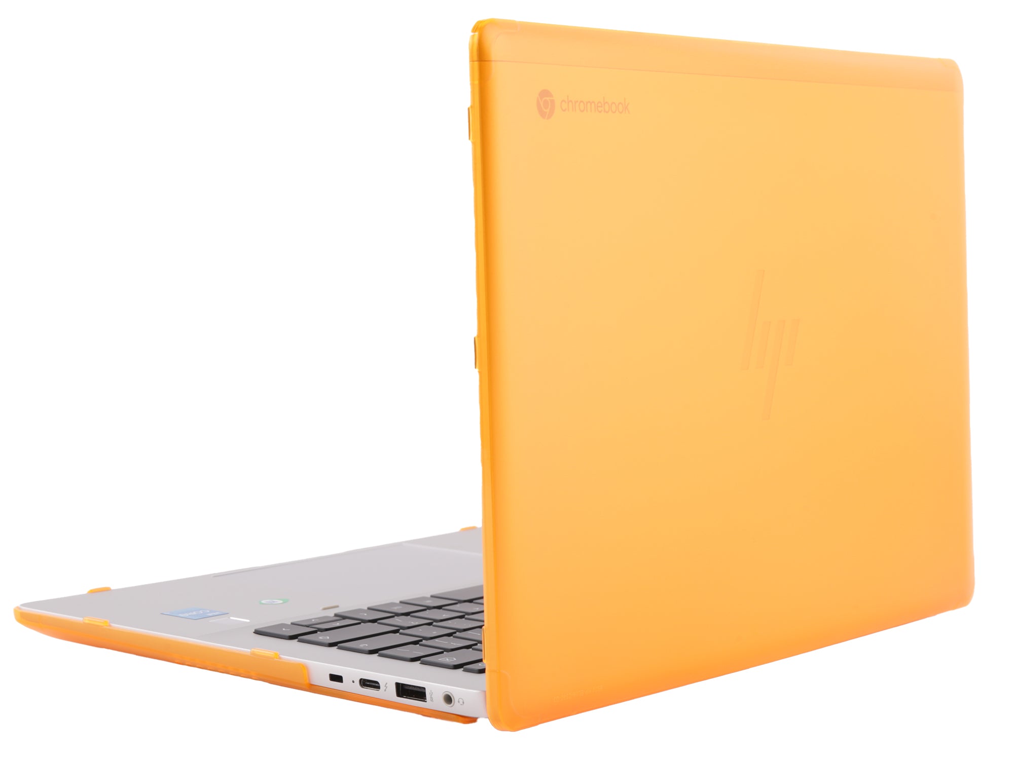 mCover Case ONLY Compatible for 2022 2023 2024 14-inch HP Elite c640 G3 Chromebook Enterprise Laptop Computers (NOT Fitting Any Other HP Models)