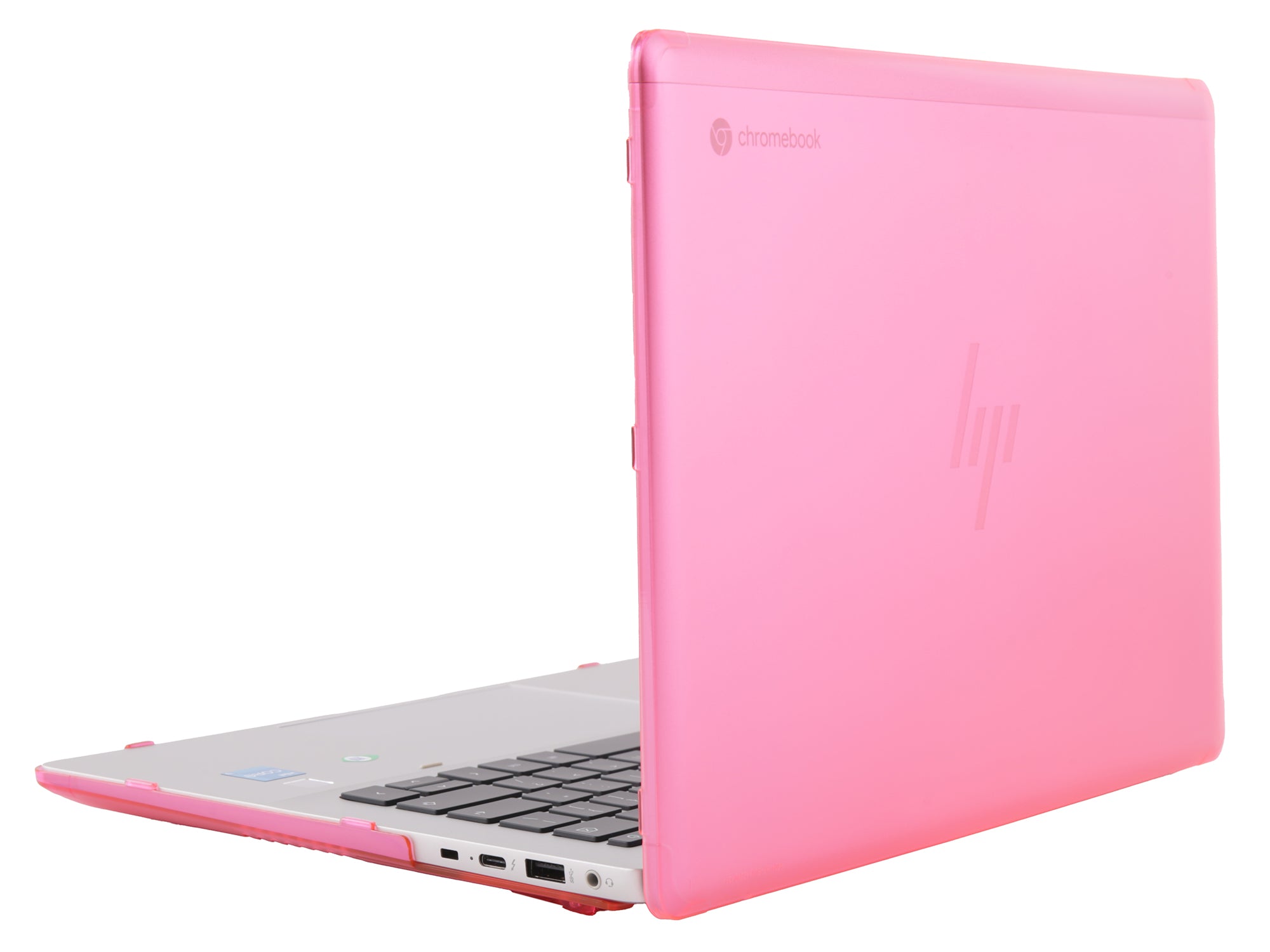 mCover Case ONLY Compatible for 2022 2023 2024 14-inch HP Elite c640 G3 Chromebook Enterprise Laptop Computers (NOT Fitting Any Other HP Models)