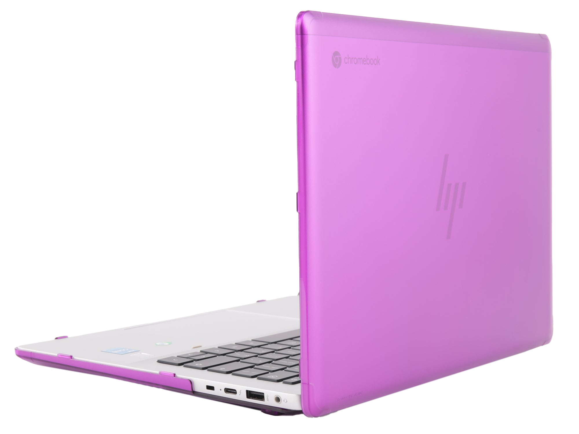 mCover Case ONLY Compatible for 2022 2023 2024 14-inch HP Elite c640 G3 Chromebook Enterprise Laptop Computers (NOT Fitting Any Other HP Models)
