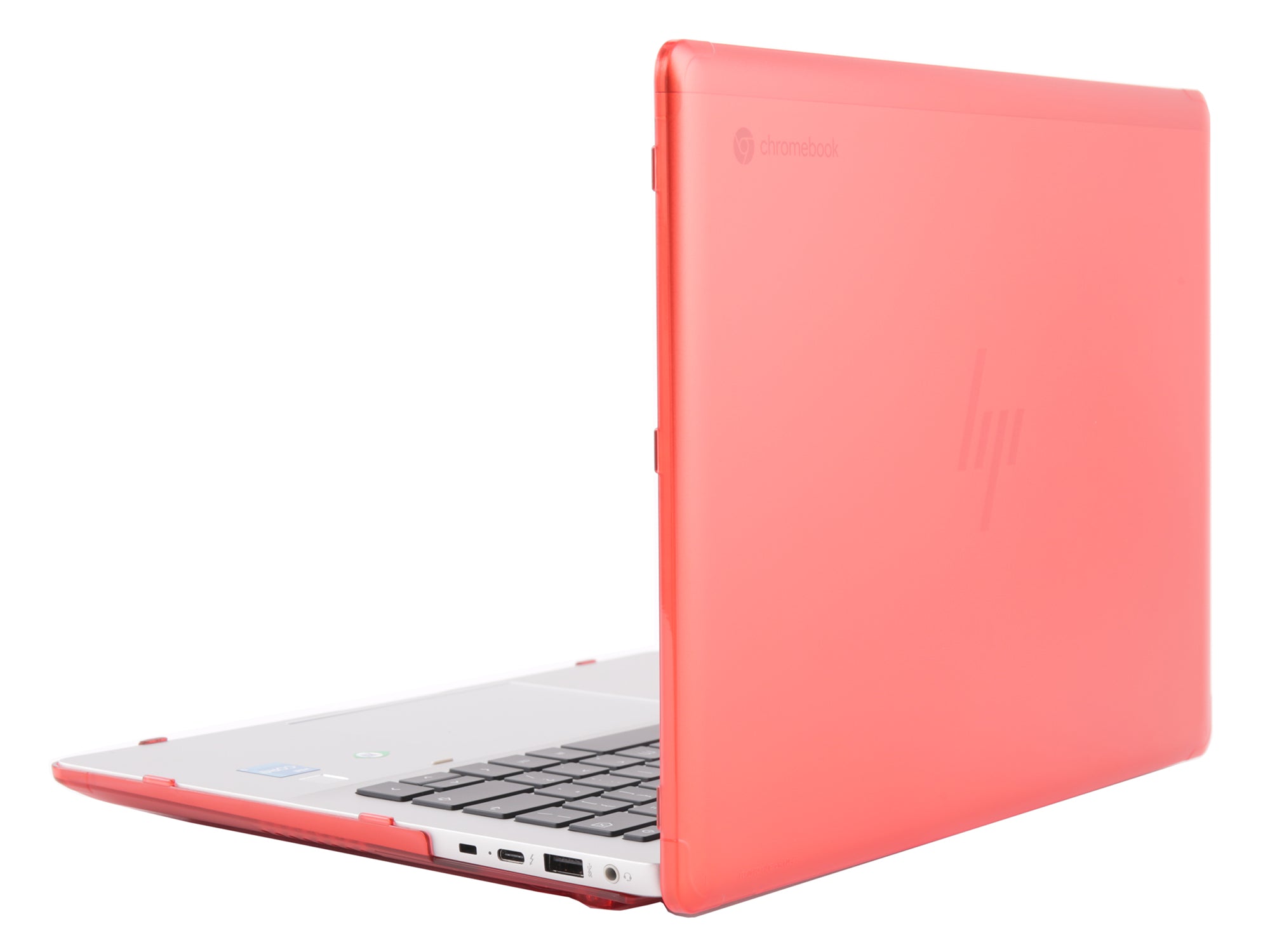 mCover Case ONLY Compatible for 2022 2023 2024 14-inch HP Elite c640 G3 Chromebook Enterprise Laptop Computers (NOT Fitting Any Other HP Models)