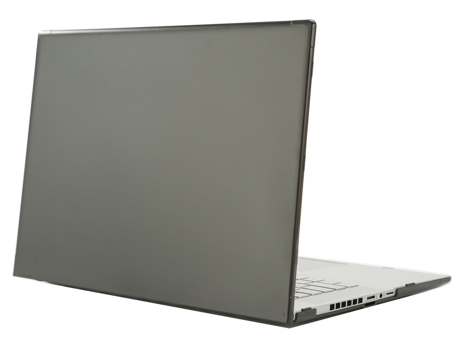 mCover Case Compatible ONLY for 2022~2023 16-inch HP Envy 16-H0xxx / 16-H1000 Series Windows Notebook PC (NOT Fitting Any Other HP Models)