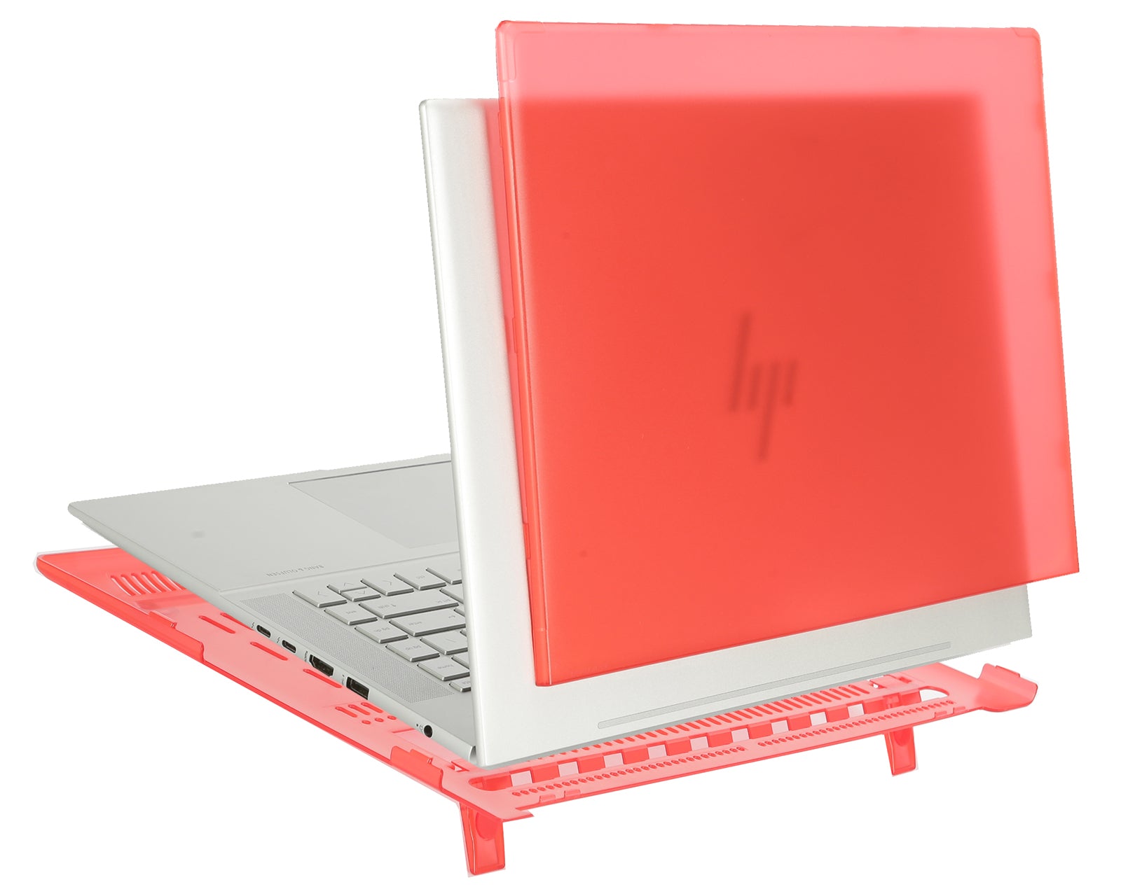 mCover Case Compatible ONLY for 2022~2023 16-inch HP Envy 16-H0xxx / 16-H1000 Series Windows Notebook PC (NOT Fitting Any Other HP Models)