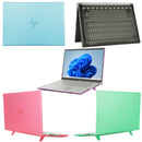 mCover Case Compatible ONLY for 2022~2023 16-inch HP Envy 16-H0xxx / 16-H1000 Series Windows Notebook PC (NOT Fitting Any Other HP Models)