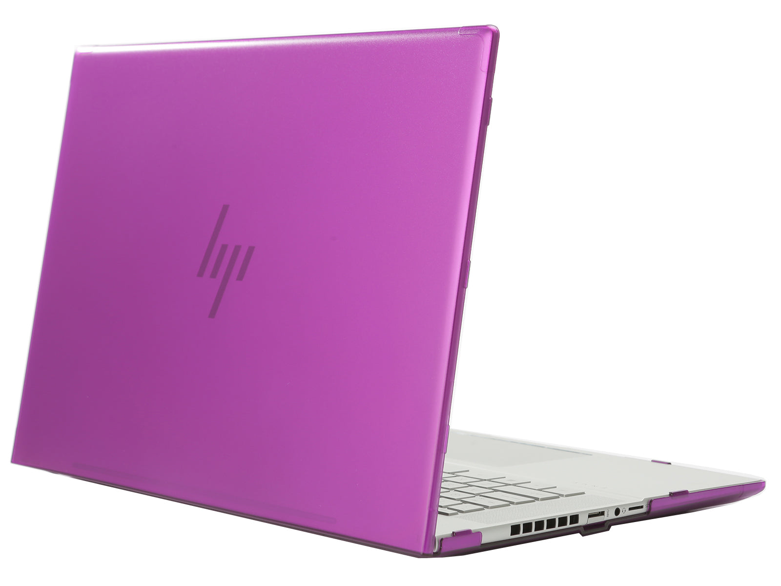 mCover Case Compatible ONLY for 2022~2023 16-inch HP Envy 16-H0xxx / 16-H1000 Series Windows Notebook PC (NOT Fitting Any Other HP Models)