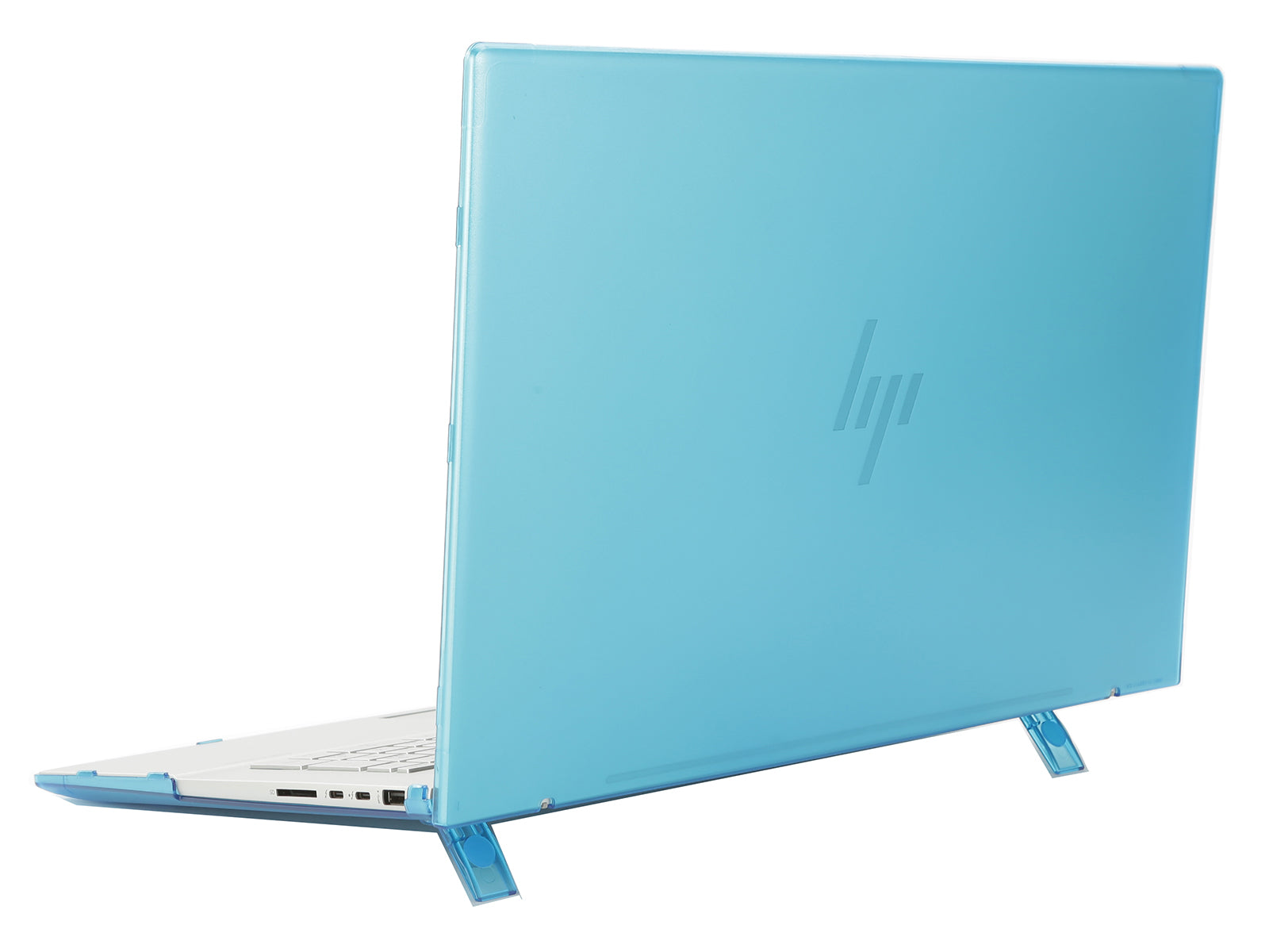 mCover Case Compatible ONLY for 2021-2024 17-inch HP Envy 17-CRxxxx / 17-CH0000 / 17-CH1xx Series Windows Notebook PC (NOT Fitting Any Other HP Models)