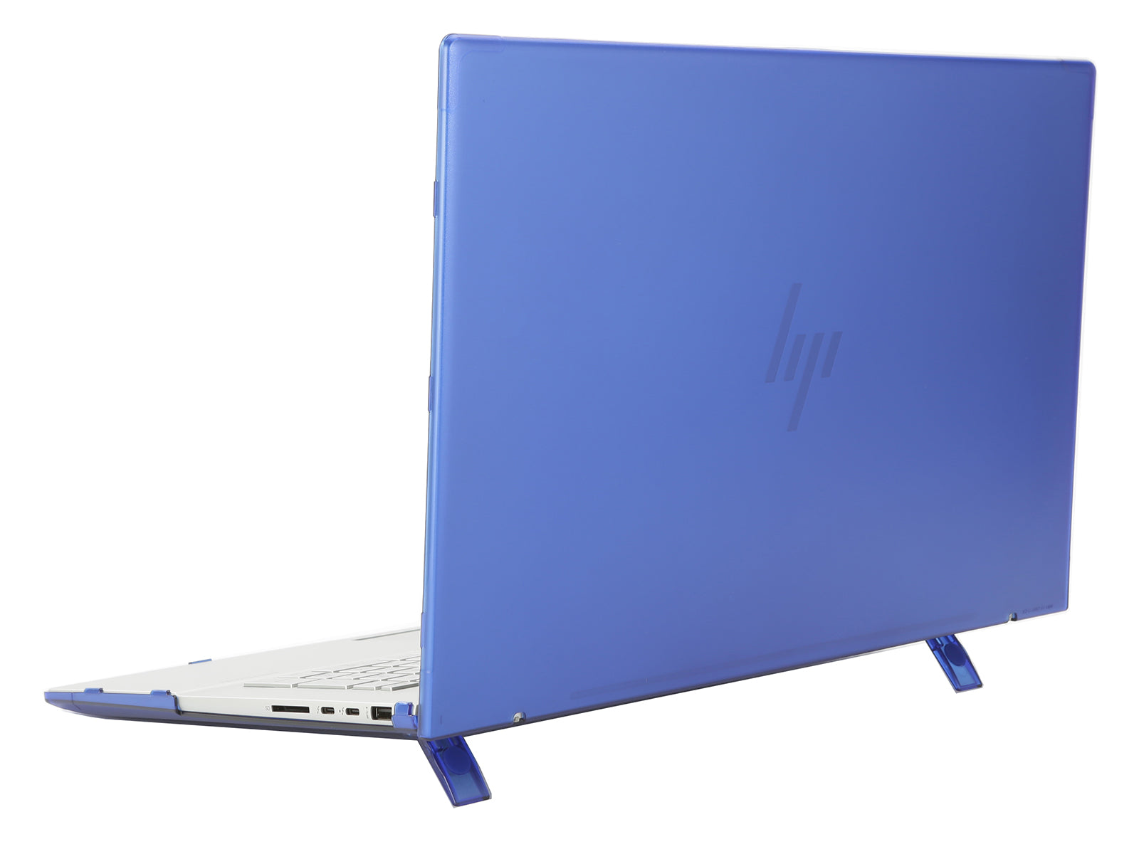 mCover Case Compatible ONLY for 2021-2024 17-inch HP Envy 17-CRxxxx / 17-CH0000 / 17-CH1xx Series Windows Notebook PC (NOT Fitting Any Other HP Models)
