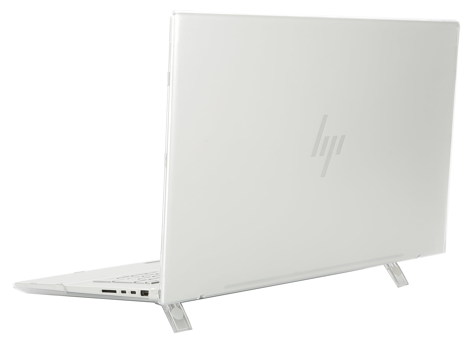 mCover Case Compatible ONLY for 2021-2024 17-inch HP Envy 17-CRxxxx /