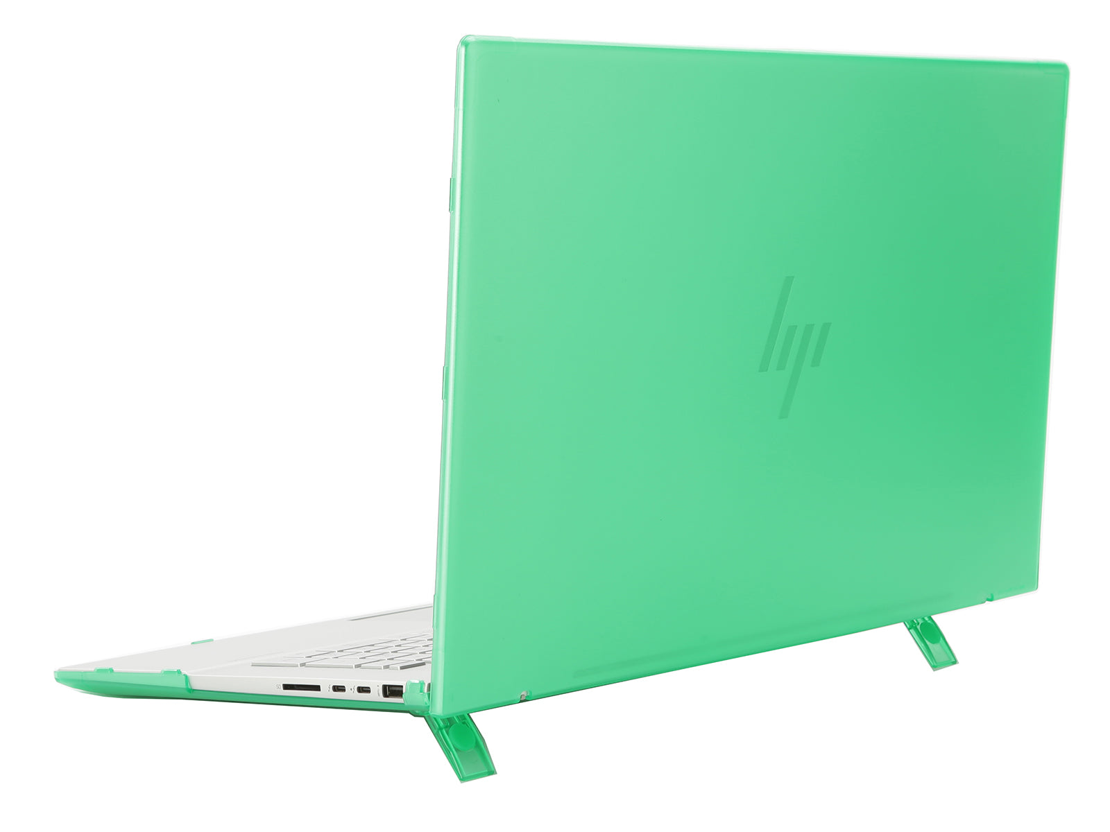 mCover Case Compatible ONLY for 2021-2024 17-inch HP Envy 17-CRxxxx / 17-CH0000 / 17-CH1xx Series Windows Notebook PC (NOT Fitting Any Other HP Models)