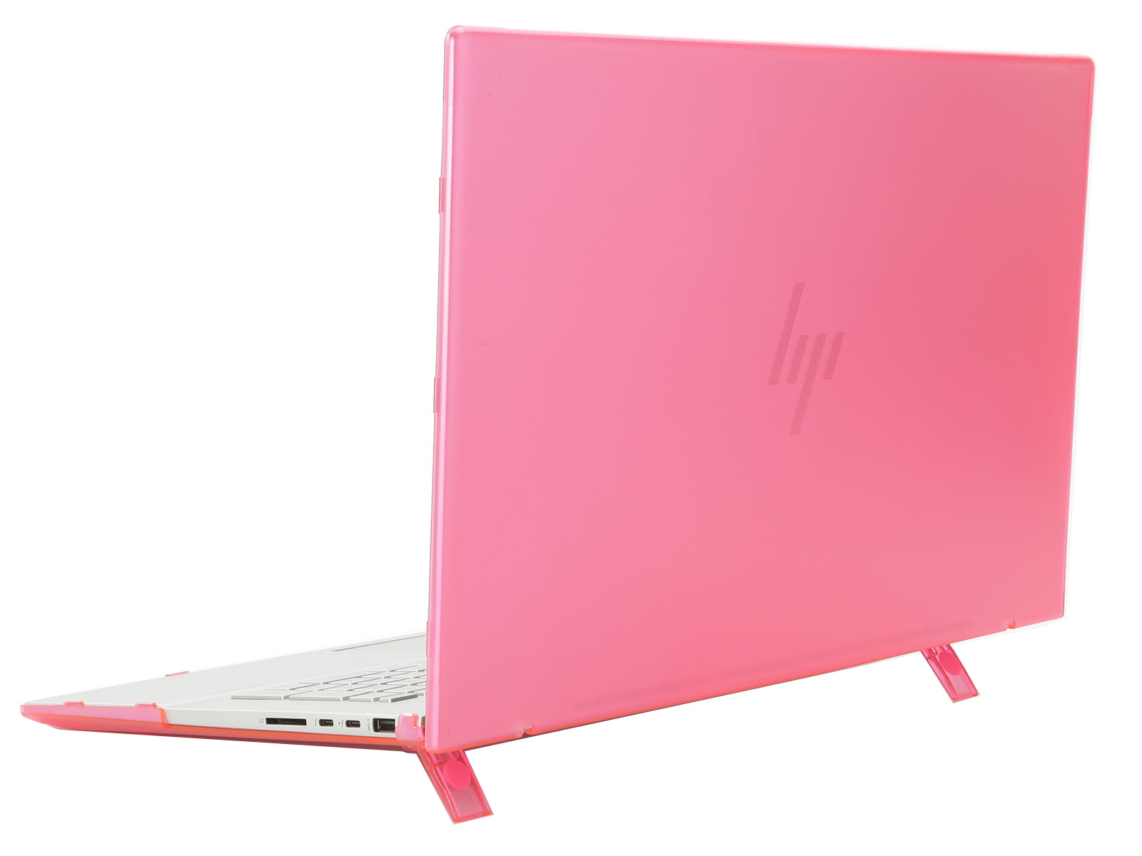 mCover Case Compatible ONLY for 2021-2024 17-inch HP Envy 17-CRxxxx / 17-CH0000 / 17-CH1xx Series Windows Notebook PC (NOT Fitting Any Other HP Models)