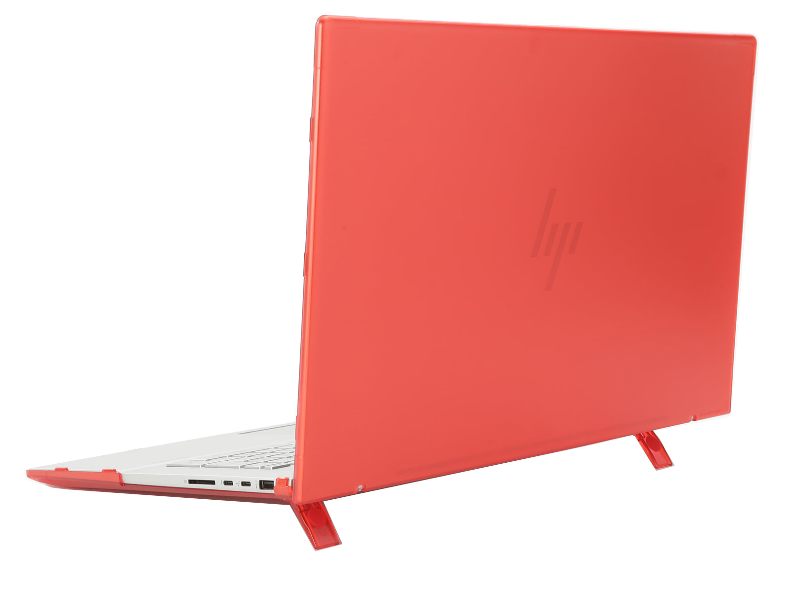 mCover Case Compatible ONLY for 2021-2024 17-inch HP Envy 17-CRxxxx / 17-CH0000 / 17-CH1xx Series Windows Notebook PC (NOT Fitting Any Other HP Models)