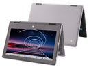 mCover Case ONLY Compatible for 2023-2024 11.6" HP Fortis x360 11 inch G3 J Chromebook Laptop Computers (NOT Fitting Any Other HP Models)