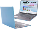 mCover Hard Case ONLY Compatible for 2024~2025 14" HP OmniBook X 14-FExxxx Series Windows AI PC Laptop (NOT Fitting Any Other HP Models)