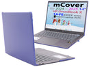 mCover Hard Case ONLY Compatible for 2024~2025 14" HP OmniBook X 14-FExxxx Series Windows AI PC Laptop (NOT Fitting Any Other HP Models)