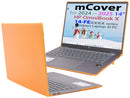 mCover Hard Case ONLY Compatible for 2024~2025 14" HP OmniBook X 14-FExxxx Series Windows AI PC Laptop (NOT Fitting Any Other HP Models)