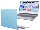 mCover Case ONLY Compatible for 16” 2024+ HP OmniBook 5 16-AF / 16-AG / 16-BAxxxx / 16-BCxxxx and Pavilion 16-AF / 16-AG0000 Series Windows AI Notebook PC (NOT Fitting Other HP Models)