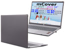 mCover Case ONLY Compatible for 16” 2024+ HP OmniBook 5 16-AF / 16-AG / 16-BAxxxx / 16-BCxxxx and Pavilion 16-AF / 16-AG0000 Series Windows AI Notebook PC (NOT Fitting Other HP Models)