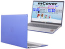 mCover Case ONLY Compatible for 16” 2024+ HP OmniBook 5 16-AF / 16-AG / 16-BAxxxx / 16-BCxxxx and Pavilion 16-AF / 16-AG0000 Series Windows AI Notebook PC (NOT Fitting Other HP Models)