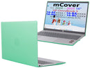 mCover Case ONLY Compatible for 16” 2024+ HP OmniBook 5 16-AF / 16-AG / 16-BAxxxx / 16-BCxxxx and Pavilion 16-AF / 16-AG0000 Series Windows AI Notebook PC (NOT Fitting Other HP Models)