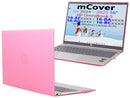 mCover Case ONLY Compatible for 16” 2024+ HP OmniBook 5 16-AF / 16-AG / 16-BAxxxx / 16-BCxxxx and Pavilion 16-AF / 16-AG0000 Series Windows AI Notebook PC (NOT Fitting Other HP Models)