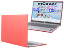 mCover Case ONLY Compatible for 16” 2024+ HP OmniBook 5 16-AF / 16-AG / 16-BAxxxx / 16-BCxxxx and Pavilion 16-AF / 16-AG0000 Series Windows AI Notebook PC (NOT Fitting Other HP Models)