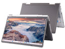 mCover Hard Case ONLY Compatible for 2023~2024 14" HP Envy x360 14-ES0000 Series Laptop Computers (NOT Fitting Any Other HP Models)