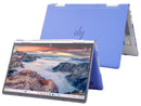 mCover Hard Case ONLY Compatible for 2023~2024 14" HP Envy x360 14-ES0000 Series Laptop Computers (NOT Fitting Any Other HP Models)
