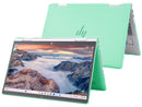 mCover Hard Case ONLY Compatible for 2023~2024 14" HP Envy x360 14-ES0000 Series Laptop Computers (NOT Fitting Any Other HP Models)