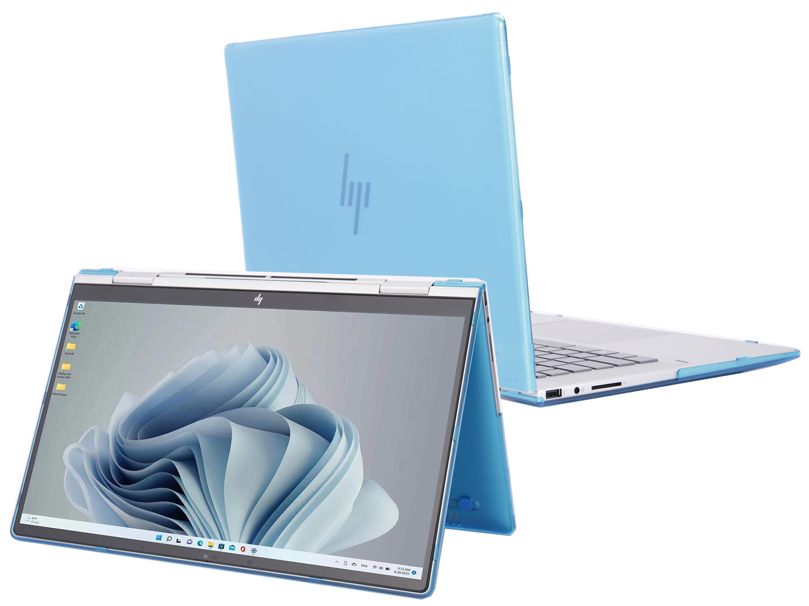 mCover Case ONLY Compatible for 2023~2024 15.6