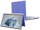 mCover Case ONLY Compatible for 2023~2024 15.6" HP Envy x360 15-FE0000 (Intel CPU) / 15-FH0000 (AMD CPU) Series Laptop (NOT Fitting Any Other HP Models)
