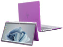 mCover Case ONLY Compatible for 2023~2024 15.6" HP Envy x360 15-FE0000 (Intel CPU) / 15-FH0000 (AMD CPU) Series Laptop (NOT Fitting Any Other HP Models)