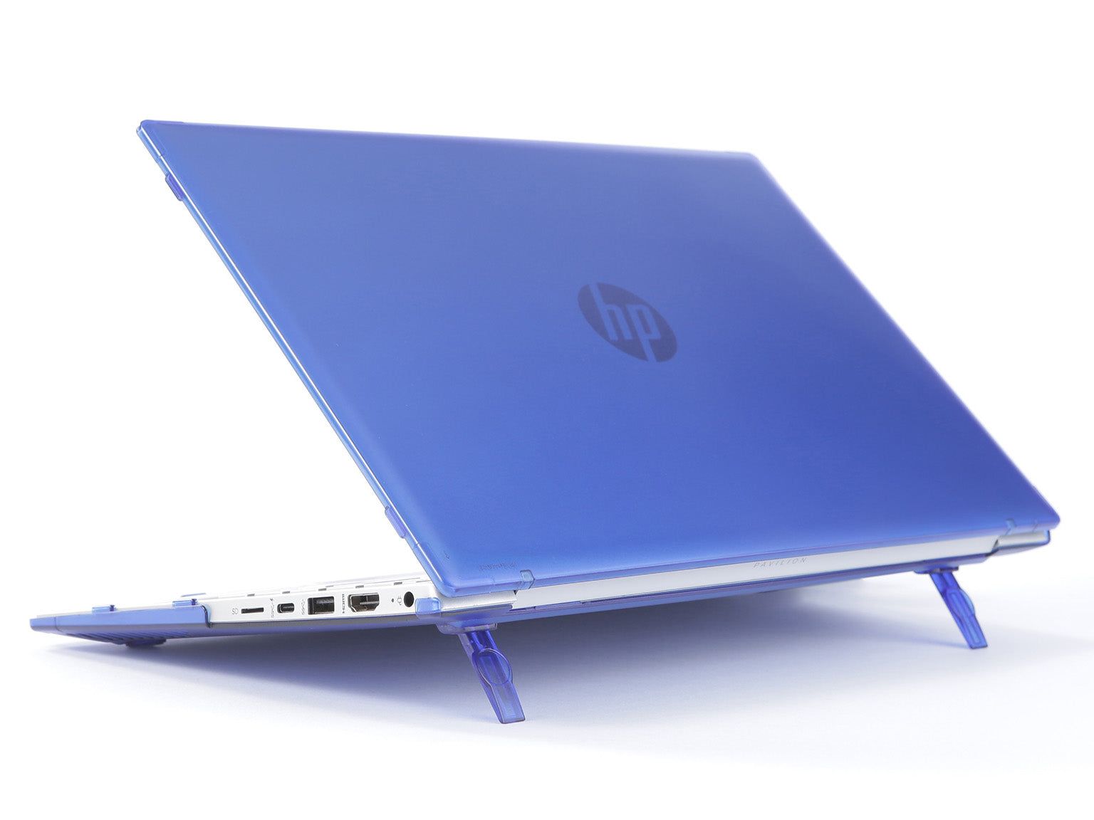 mCover Case Compatible for 2021~2022 14" HP Pavilion 14-DVxxxx Series Traditional (with 180° Hinge) Notebook Computers ONLY (NOT Compatible with Other HP Pavilion Series)