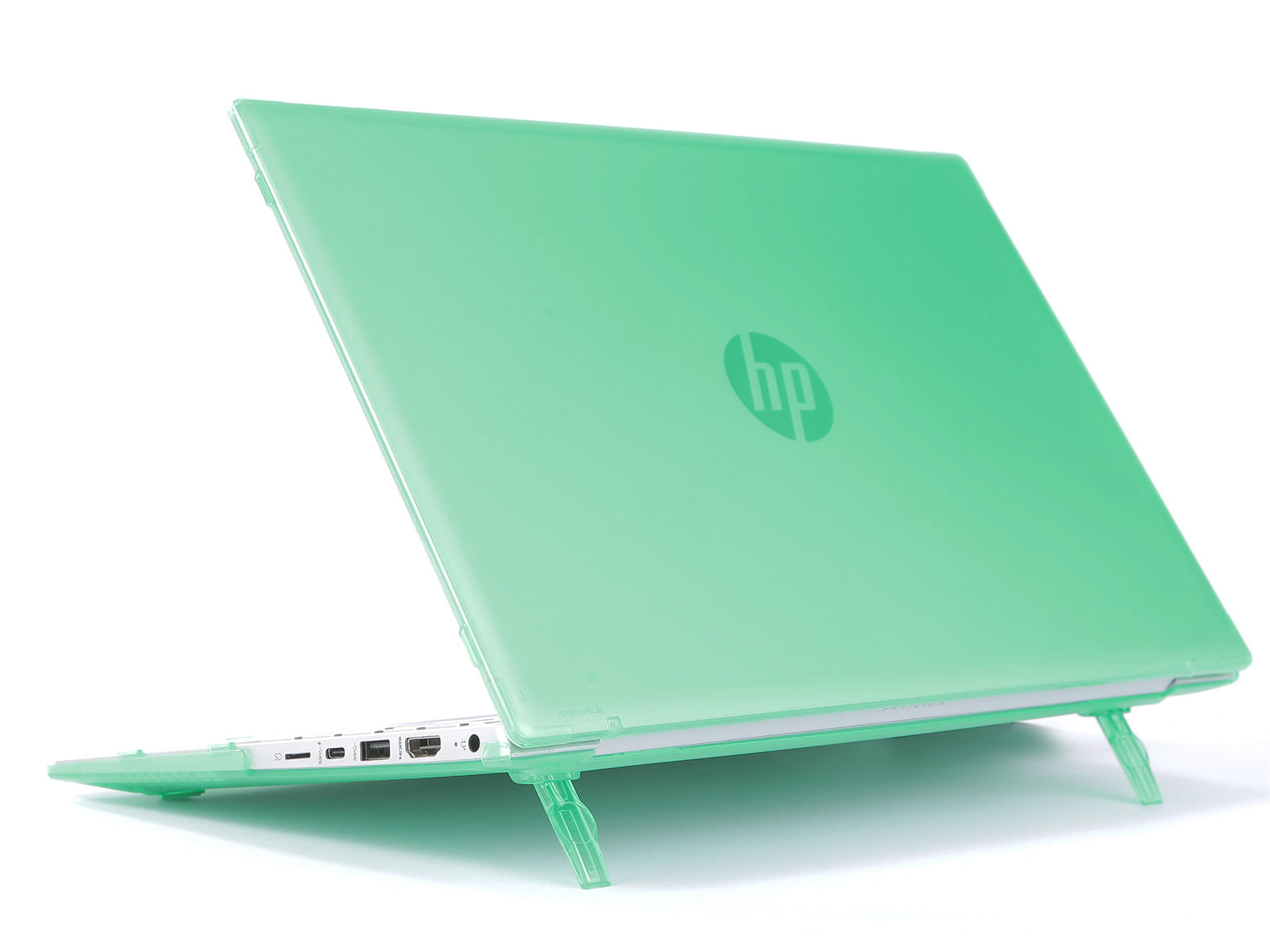 mCover Case Compatible for 2021~2022 14" HP Pavilion 14-DVxxxx Series Traditional (with 180° Hinge) Notebook Computers ONLY (NOT Compatible with Other HP Pavilion Series)
