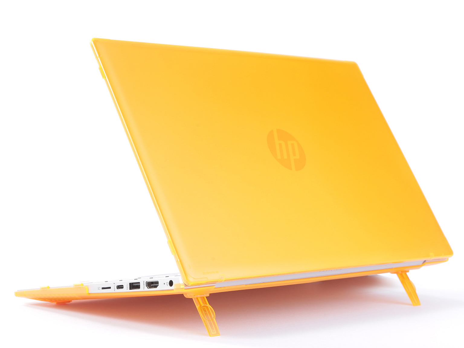 mCover Case Compatible for 2021~2022 14" HP Pavilion 14-DVxxxx Series Traditional (with 180° Hinge) Notebook Computers ONLY (NOT Compatible with Other HP Pavilion Series)