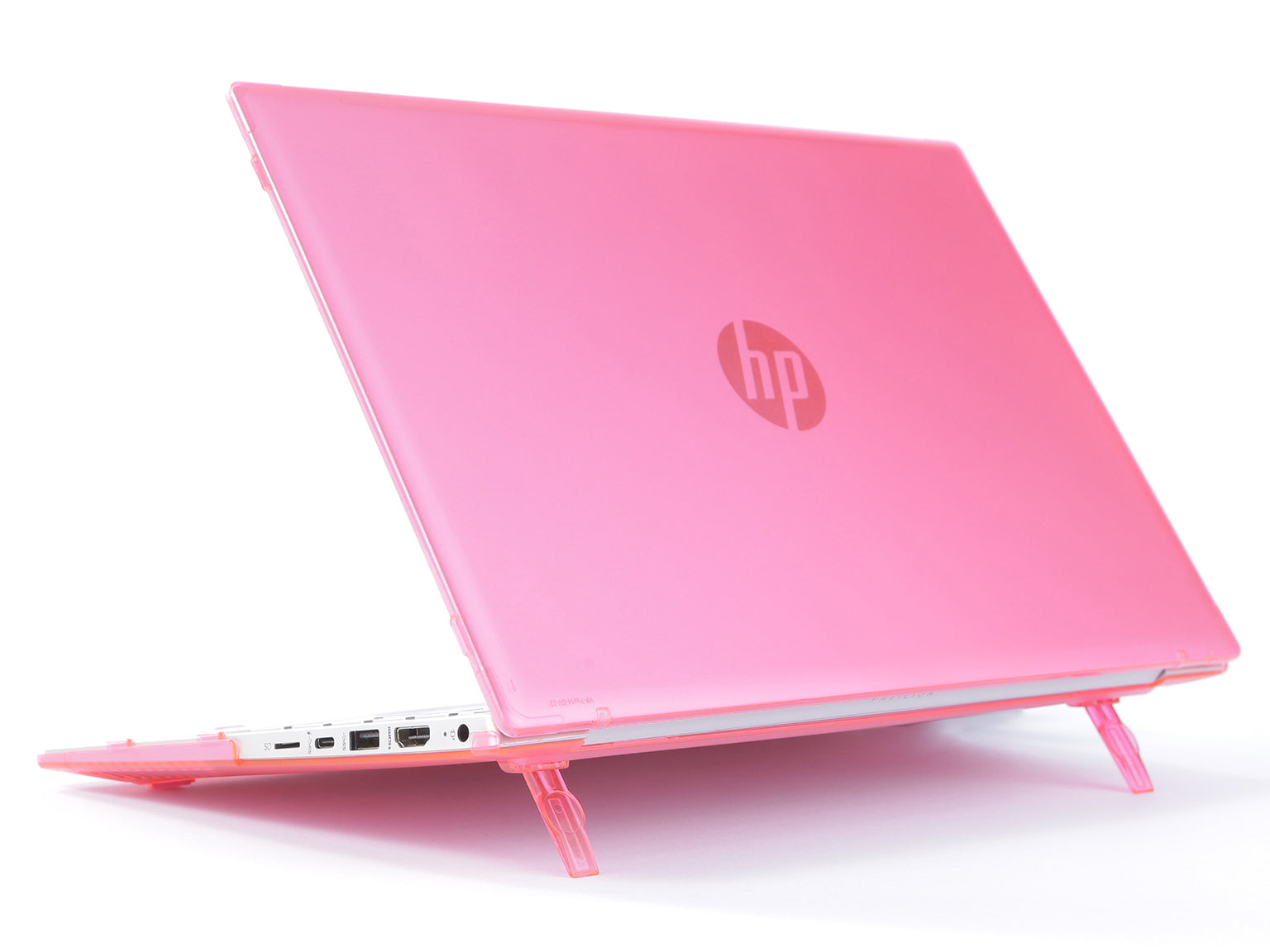 mCover Case Compatible for 2021~2022 14" HP Pavilion 14-DVxxxx Series Traditional (with 180° Hinge) Notebook Computers ONLY (NOT Compatible with Other HP Pavilion Series)