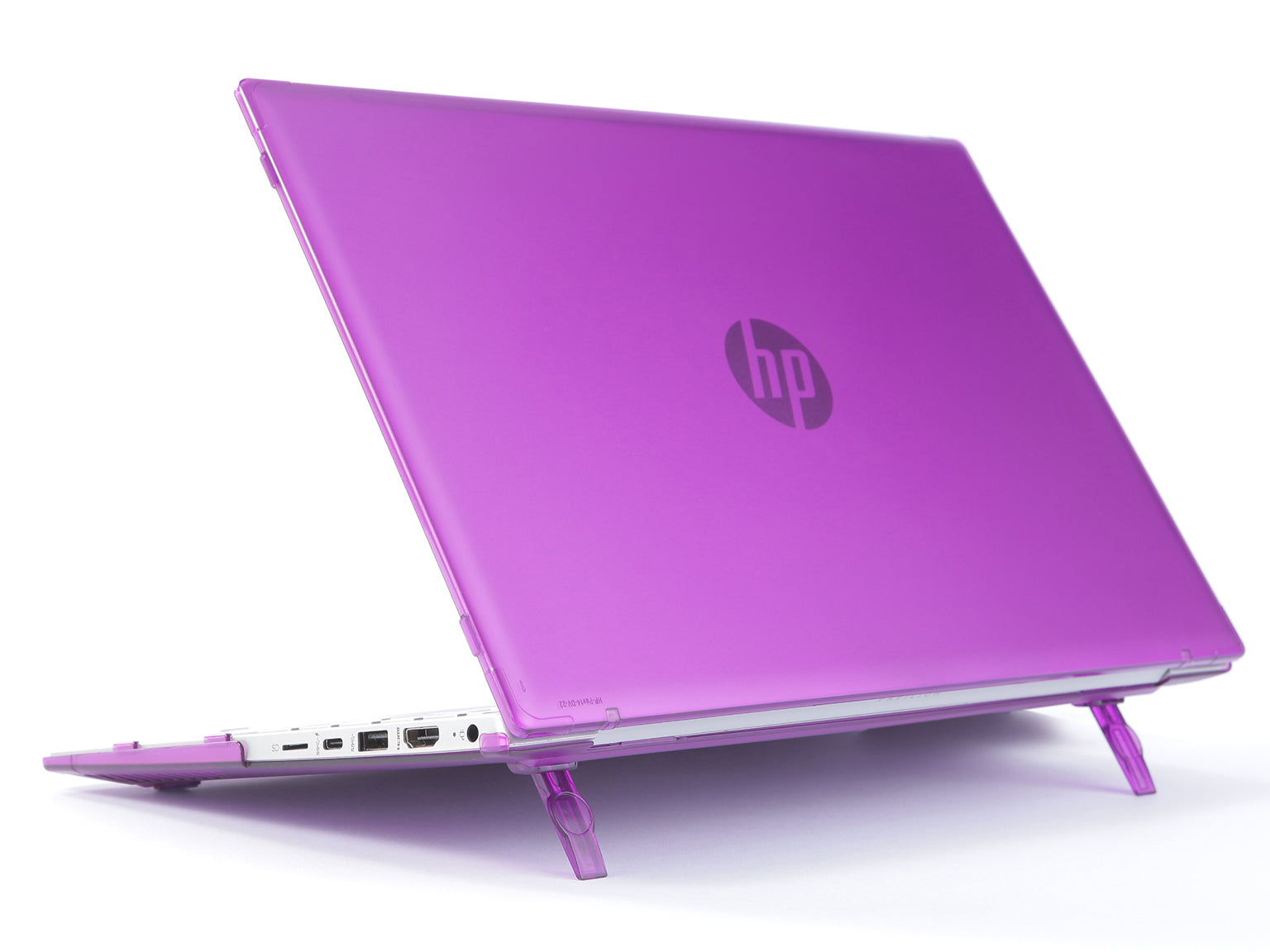 mCover Case Compatible for 2021~2022 14" HP Pavilion 14-DVxxxx Series Traditional (with 180° Hinge) Notebook Computers ONLY (NOT Compatible with Other HP Pavilion Series)