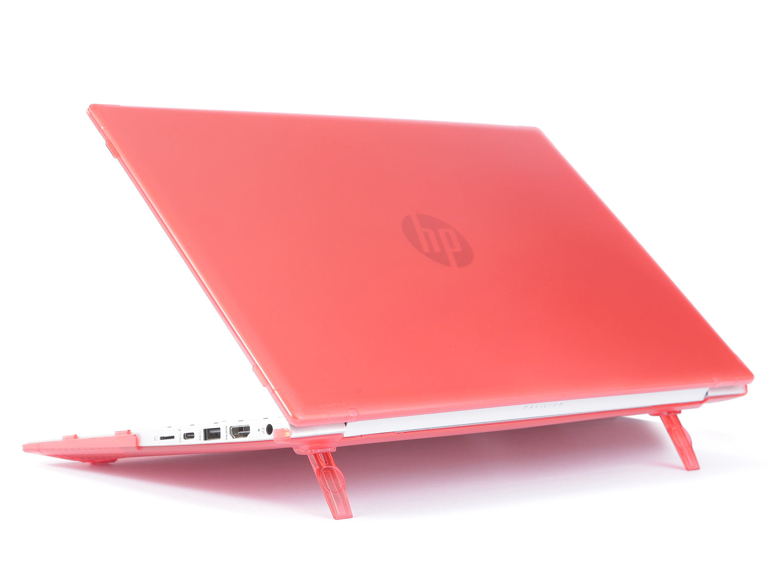 mCover Case Compatible for 2021~2022 14" HP Pavilion 14-DVxxxx Series Traditional (with 180° Hinge) Notebook Computers ONLY (NOT Compatible with Other HP Pavilion Series)