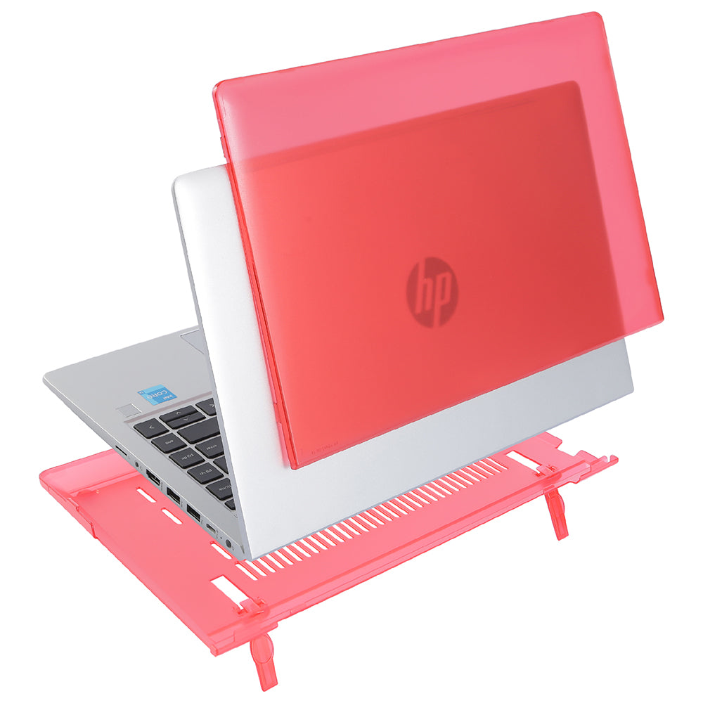 mCover Case Compatible for 2021~2022 14" HP Pavilion 14-DVxxxx Series Traditional (with 180° Hinge) Notebook Computers ONLY (NOT Compatible with Other HP Pavilion Series)